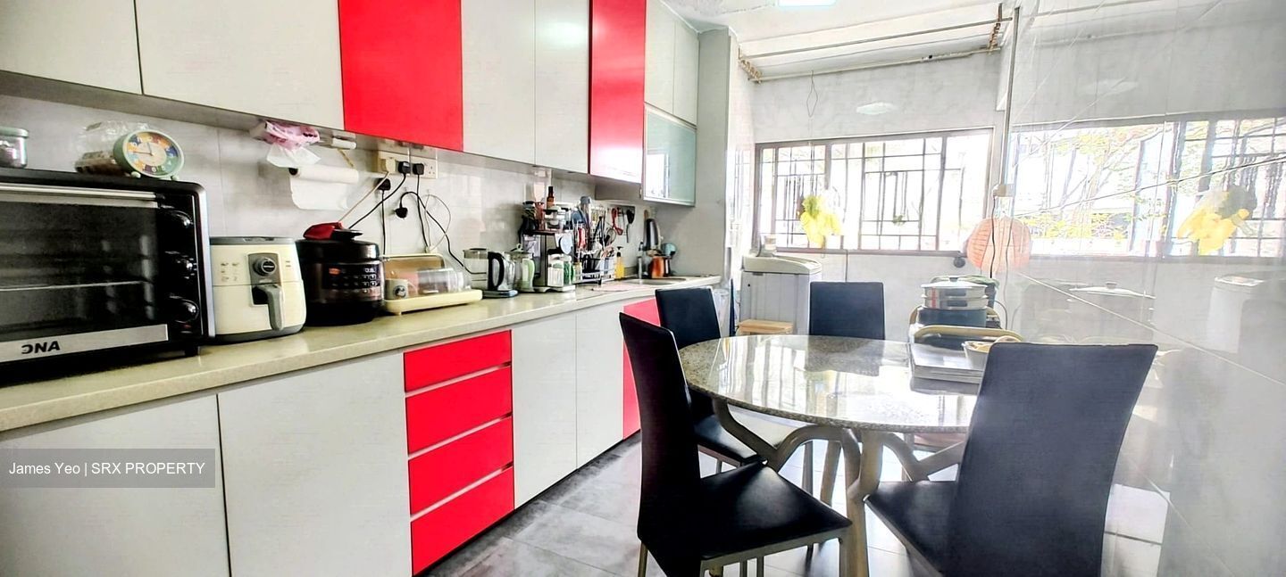 Blk 542 Jurong West Avenue 1 (Jurong West), HDB 4 Rooms #619380581